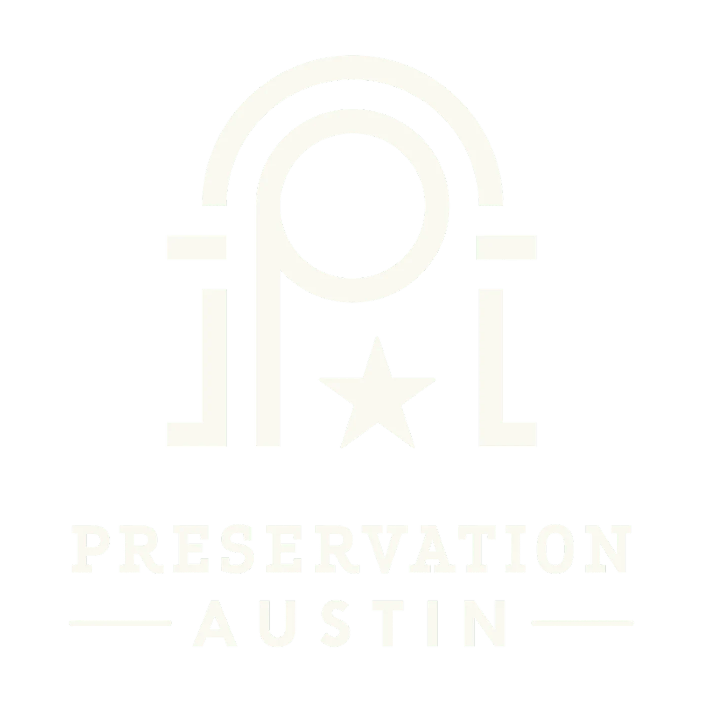 Preservation Excellence — Preservation Austin · 2014 & 2025