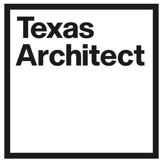 “The Pool Upstream” — Texas Architect Magazine · Mar / Apr 2017