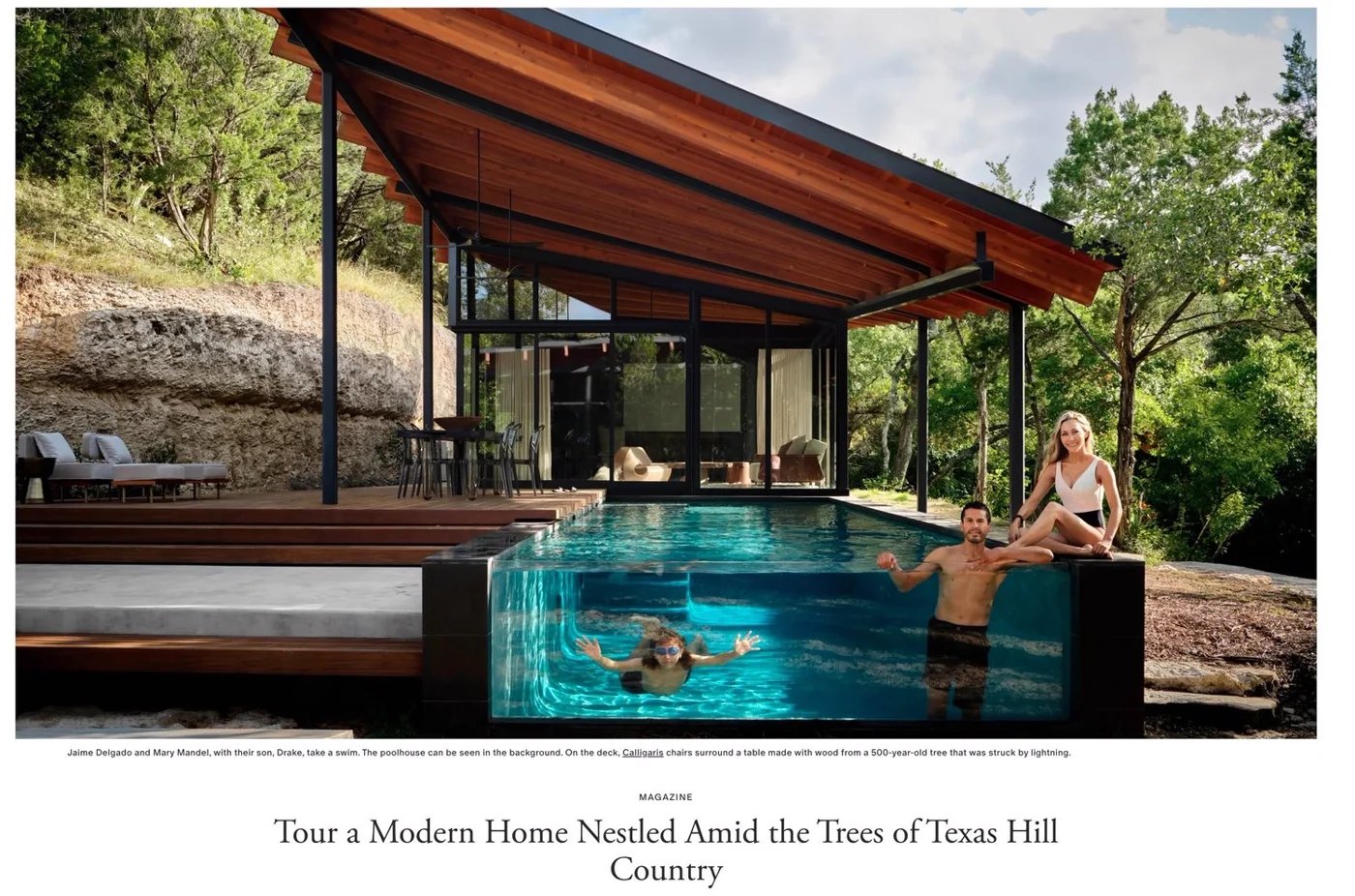 Architectural Digest — June 2023