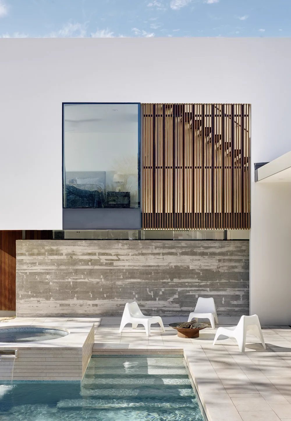 Built for Modern Life — Tribeza