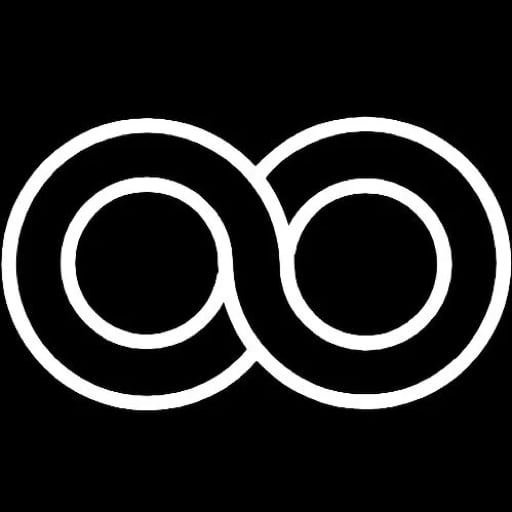 Modern Pools logo mark