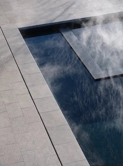 Ideas For Pools In Small Backyards — Modern Pools Austin pool photo 3